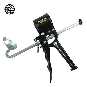300CC Metal Single Component Manual Reverse Glue Gun Industrial-grade Precision Dispensing <strong>Tools</strong> - Product Image 1