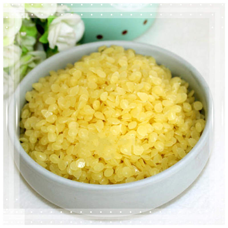 Wholesale White Bees Candles Wax Natural