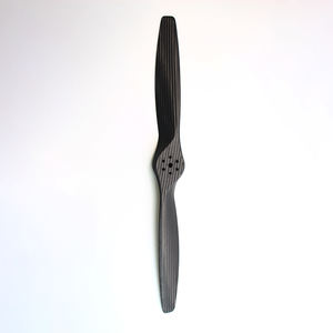 Hélices de Fibra de Carbono Ligeras de 35 Pulgadas para Drones de Radiocontrol y Aviones con Motor de Gasolina - Product Image 2