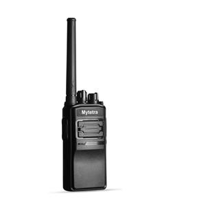 Mytetra売れ筋最安値中国UHFラジオチャンネルデコードハムトランシーバー - Product Image 2