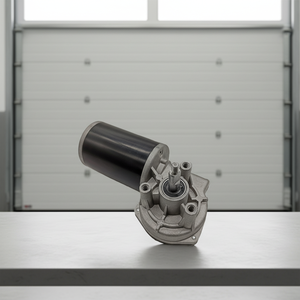 Moteur de turbine à aimant permanent <span class=keywords><strong>pour</strong></span> ouvre-<span class=keywords><strong>porte</strong></span> de garage, 63 mm, couple de 4 à 6,5 N.m, soulève fiablement les portes standard, 30 à 300 tr/min, silencieux et durable - Product Image 2