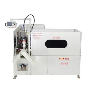 Led Lamp Productie Machine Led Lamp Assemblage Machine Automatische Verlichting Test Machine Voor Led Lamp