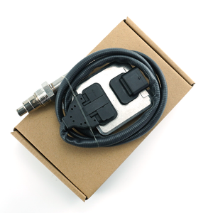 메르세데스 벤츠 W222 V222 X222 GLC OEM 제조업체를위한 도매 A0009052719 새로운 질소 산화물 NOx 센서 - Product Image 6