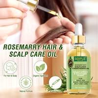 Grosir Minyak Penumbuh Rambut Mencegah Rambut Rontok & Memperkuat Akar Rambut Minyak Esensial Rambut Menutrisi Rambut Menyeimbangkan Minyak Rambut