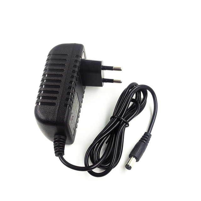 2026 Hot Sale AC DC Power Adapter 5v 2.5a 12.5w Blood Pressure Monitor Power Supply 5 Volt Plug-In Connection Power Adapter