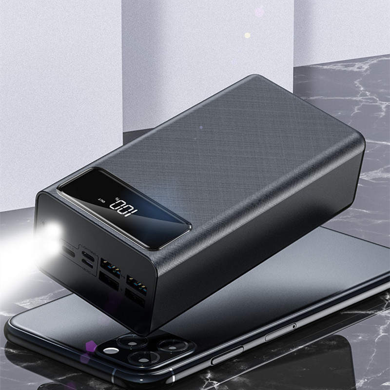 Black version with free data cable [Cross-border exclusive]