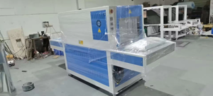 New Condition <strong>Shoe</strong> Heat Setting Machine Conveyer <strong>Steamer</strong> and Forming Machine Core Component Motor Shoemaking Machinery - Product Image 2