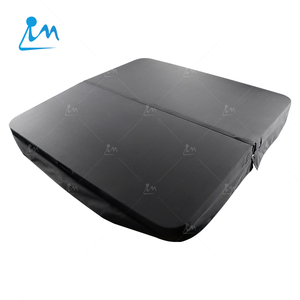 Couvertures thermiques rectangulaires Immer pour spas extérieurs, accessoires <span class=keywords><strong>de</strong></span> massage, <span class=keywords><strong>couverture</strong></span> pour spas à remous et piscines <span class=keywords><strong>de</strong></span> <span class=keywords><strong>nage</strong></span> - Product Image 3