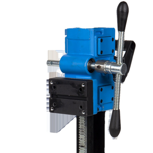 2022 neues Produkt DRN255 Rohr bohr gerät Hydraulisches Diamant kernbohr gerät Langer Diamant kern - Product Image 1