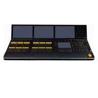 Fabricación al por Mayor de Fábrica, Versión de Sistema MA2, Consola de DJ para Luces de Discoteca, Controlador de Iluminación DMX512 y Dimmers, Lo Mejor en su Categoría de Producto