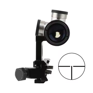 Optique de portée <span class=keywords><strong>SVT</strong></span>-40 de vente directe d'usine pour SVD Mosin Nagant 3.5X20 antichoc multi-enduit Dot Sight - Product Image 3