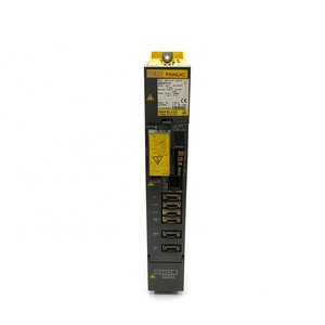 Unidad de Accionamiento de CA para Automatización Industrial, para Alta Velocidad del Motor y Control de Posición A06B-6079-H101 para Fanuc - Product Image 1