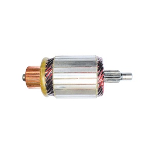 61-149;IM3131;3410 Arbre d'armature de démarreur neuf et bon marché 12V 1.6KW - Product Image 1