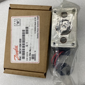 DAN-FOSS Neuf MCV110A1058 Commande directionnelle pilote - Product Image 1