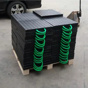 Stabilisateur UV en polyéthylène UHMW vierge - Product Image 4