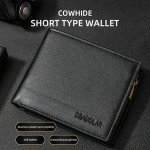 Conjunto de regalo de San Valentín para hombres, afeitadora única de conferencia, BILLETERA, cinturón, frasco de vacío, Rosa romántica, novedad - Product Image 5