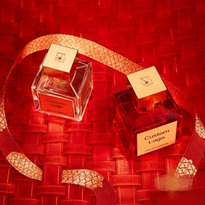 Nhà Máy Tùy Chỉnh Nước Hoa Bán Buôn ENO 2025 Hot Bán Lâu Dài Hương Thơm Lựa Chọn Của Phụ Nữ Nhãn Hiệu Riêng Nước Hoa Originales - Product Image 3