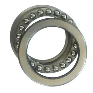 china competitive price trust ball bearing 5611/800