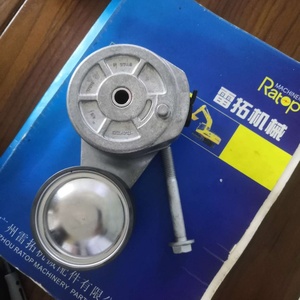 Tensor de Correa Nuevo 3779082 377-9082 para Excavadora E312D2 E318D2 - Product Image 5