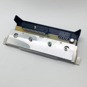 Nouvelle tête d'impression thermique originale 203 dpi pour imprimante à codes-barres Zebra ZT410 ZT411, pièces détachées P1058930-009 - Product Image 3