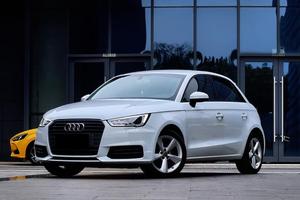 Audi <span class=keywords><strong>A1</strong></span> 2016 <span class=keywords><strong>Sportback</strong></span> Edizione Design Fashion - Product Image 6