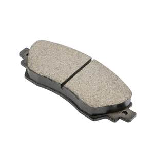 בלם מערכת חום עמיד עם תיקון קפיץ oem d2194m ערכת עבור toyota 2000-2021 - Product Image 6