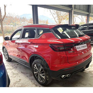 Geely Binyue L Coolray 1.5TD Turbo Sport SUV 2025 - Système Flyme <span class=keywords><strong>Auto</strong></span>, assistance à la conduite L2, 7,6 s 0-100 km/h, modèle à succès mondial - Product Image 6