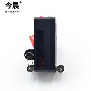 <span class=keywords><strong>Mundial</strong></span> de 2020 Venta caliente Industrial mano impresora de inyección de tinta con TIJ Tecnología 2,5 contenido en WIFI - Product Image 4
