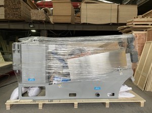 Động vật phân nước thải bùn dehydrator Máy ép Sản xuất tại Trung Quốc - Product Image 5