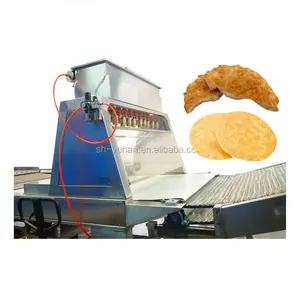 Automatische Crisp Rijst Cracker Maken Apparatuur/Rijst Cracker Snack Productielijn Productie Machines Voor Kleine Zakelijke Ideeën