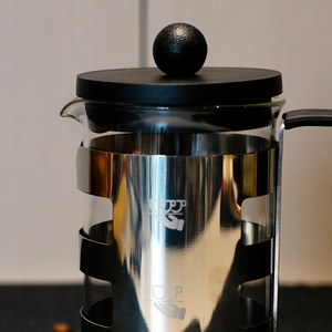 Nuovo di alta qualità <span class=keywords><strong>migliore</strong></span> macchina da caffè e tè macchina per caffè francese in acciaio inossidabile - Product Image 3