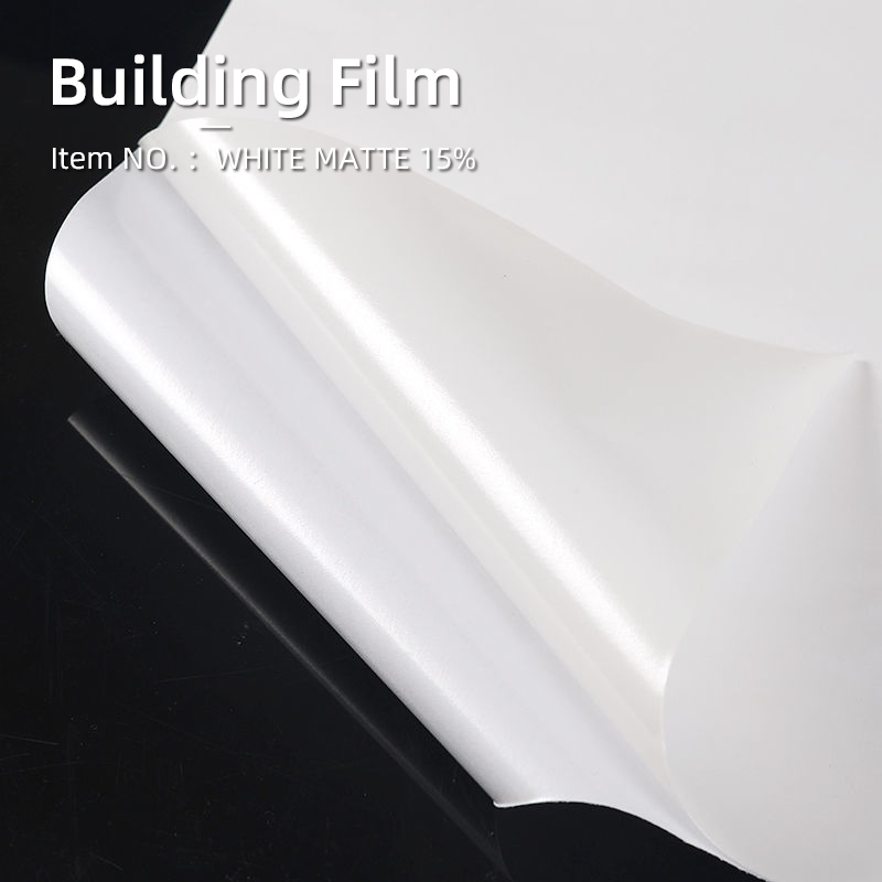 BLANC MAT 15%