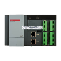 Módulo PLC Korea LS Plc XEC-DN32U XEC U (AC) XEC U (DC), Nuevo y Original en Existencia, Controlador de Programación PLC