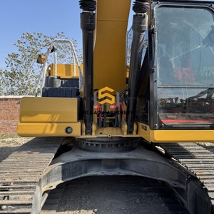Excavadora Hidráulica Usada Caterpillar 320GC de 20 Toneladas Importada, Eficiente en Consumo de Combustible, Bajo Costo y con Envío Incluido para Proyectos de Construcción - Product Image 2