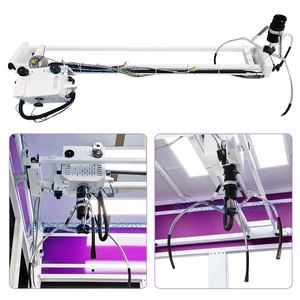 <span class=keywords><strong>Arcade</strong></span> lớn Claw máy đồ chơi DIY Kit người chơi khổng lồ Claw Crane Máy phần/con người Claw máy/trẻ em Claw Máy trò chơi để bán - Product Image 6