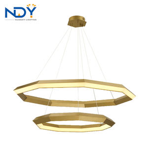 Home Decor Wabi Sabi Style Pendant Light Kitchen Dining Hanging Lamps <strong>Bird</strong> <strong>Nest</strong> Shape Nordic Modern Chandelier - Product Image 1