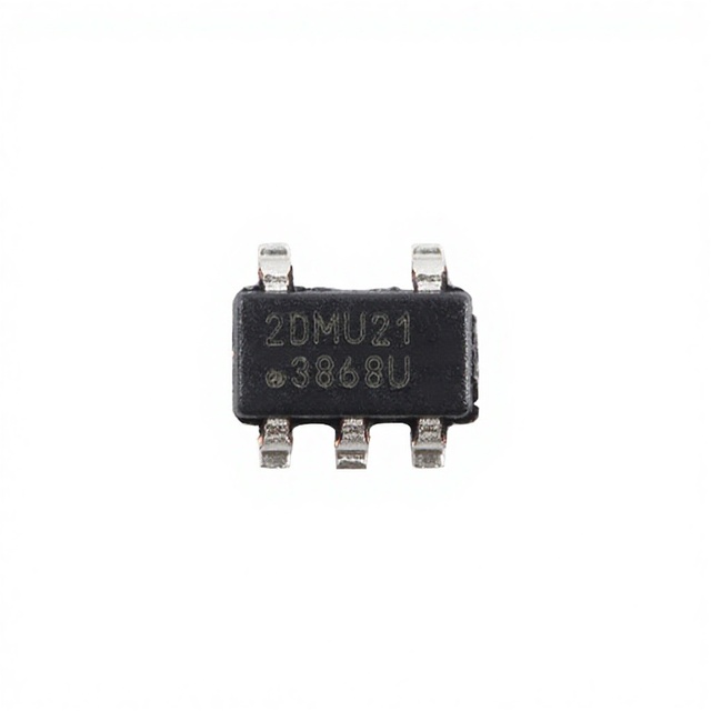 HDYu(100%Original & New)AT24C02D-STUM-T IC EEPROM 2KBIT I2C 1MHZ SOT23-5 Electronic Components AT24C02D-STUM-T