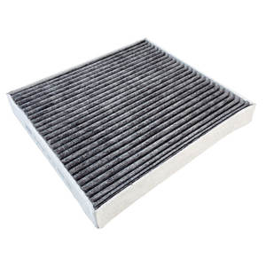 CC-B7D9K ตัวกรองอากาศห้องโดยสาร64115A4FF59สำหรับ BMW X1 X3 X4 X5 X6 X7 M1 M2มินิ <span class=keywords><strong>Volkswagen</strong></span> Sagitar Lavida Skoda Audi - Product Image 6