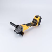 Meuleuse d'angle multifonction portable, sans fil, alimentée par batterie, mini outil électrique pour le bricolage