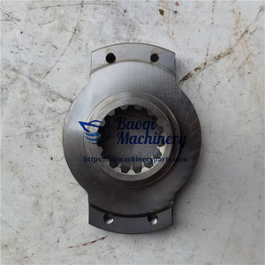 シャントゥイ ブルドーザー SD22 カップリングフランジ 154-15-32150 シャントゥイ SD22 建設機械部品用カップリング 154-15-32150 - Product Image 2