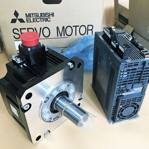 HF204S-A48 Piezas Industriales Originales, Servomotor AC, PLC PAC y Controladores Dedicados para Mitsubishi - Product Image 5