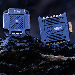 Axisflying <span class=keywords><strong>Argus</strong></span> F7 Flugcontroller-Stack BF INAV Firmware Quadcopter ESC Elektronik-Steuerplatine für RC-Bausätze - Product Image 5