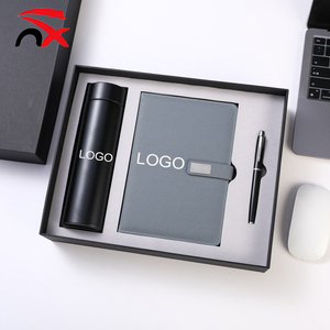 Hn chất lượng tốt biểu tượng tùy chỉnh văn phòng sang trọng Bộ quà tặng cao cấp khuyến mại tiếp thị các mặt hàng - Product Image 4