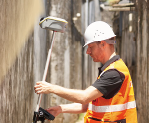 Escáner CHCNAV Livi I100 <span class=keywords><strong>ViLi</strong></span> Último Modelo, Escáner Láser 3D, Receptor GNSS Sin Contacto, GPS RTK CHC, GPS I100 CHCNAV I100 Z-Survey - Product Image 5