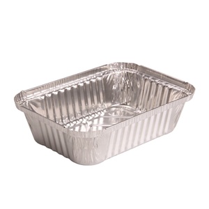 Gói Combo Đưa Ra Lá Nhôm Dùng Một Lần - Product Image 5