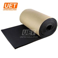 Pvc Mk vente en gros isolation thermique panneau de mousse de polyéthylène isolation Flexible feuille de mousse de caoutchouc