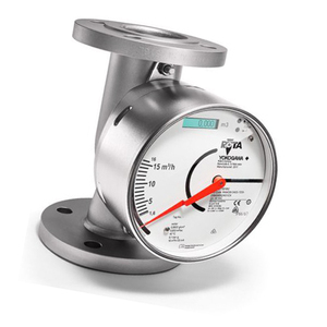RAMC08 Metal Short Stroke Rotameter Industrial Flow Measurement Instrument RAMC08-A1SS-74V8 - Product Image 4