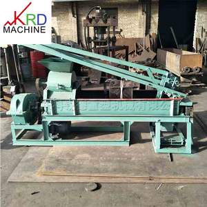 Máquina de Briquetas de Carbón en Forma de Panal, Redonda y Cuadrada, 2700 <span class=keywords><strong>Piezas</strong></span>/Hora, Motor de 5.5KW, Monitoreo Remoto - Product Image 6