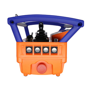 LCC Industrial <b>Wireless</b> Remote <b>Control</b> 13 Inches Digital Display For Crane Lifting Machinery - Product Image 2