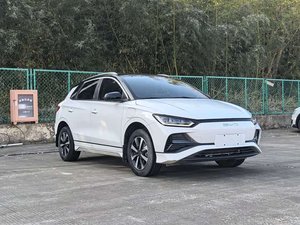 Véhicule d'occasion BYD <span class=keywords><strong>E2</strong></span> 2024 Édition Luxe Purement Électrique 5 Portes 5 Places SUV Conduite à Gauche Recharge Rapide - Vente Chaude Chinoise - Product Image 3